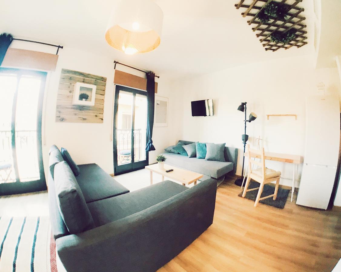 Apartment Lollipop Flats City Center Foxy Madrid