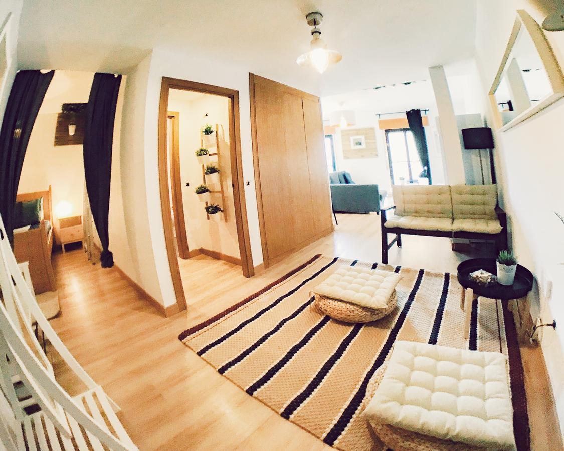Apartment Lollipop Flats City Center Foxy Madrid