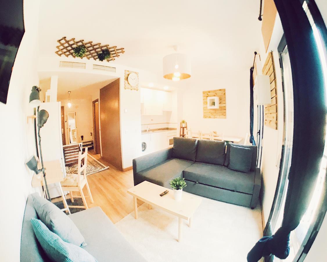 Apartment Lollipop Flats City Center Foxy Madrid