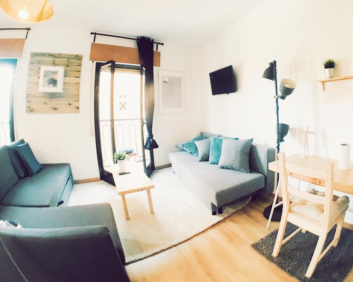 Lollipop Flats City Center Foxy Apartamento