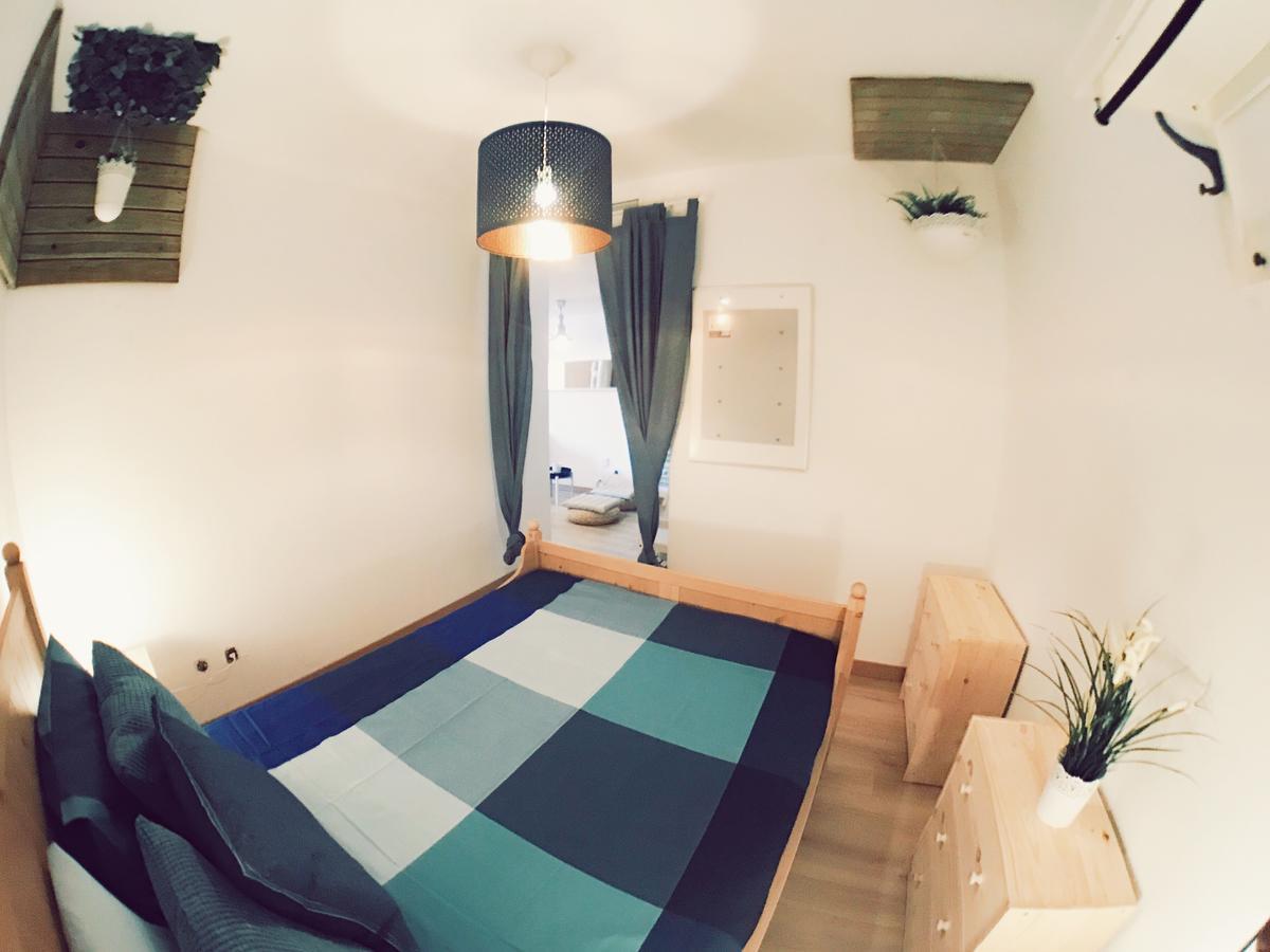 Lollipop Flats City Center Foxy Apartment Madrid